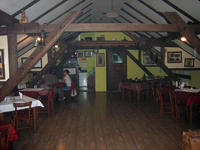 Коњички клуб