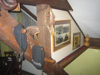 Коњички клуб