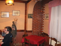 Kafana Zlatković