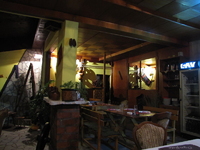 Kafana „Ognjište“