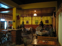 Kafana „Ognjište“