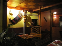 Kafana „Ognjište“