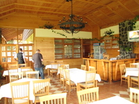 Kafana „Mačkat“