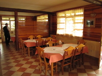 Kafana „Mačkat“