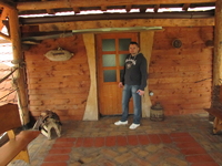 Čakmara