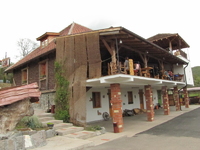 Kafana „Čakmara“