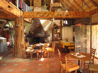 Kafana „Čakmara“