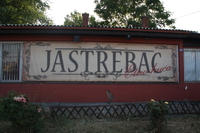 Kafana „Jastrebac“