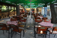 Kafana „Jastrebac“