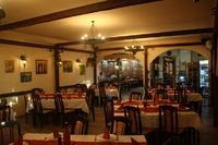 Kafana „Jastrebac“