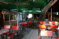 Kafana „Jastrebac“