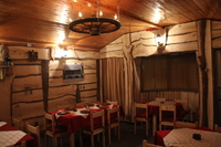 Kafana Stari ambar