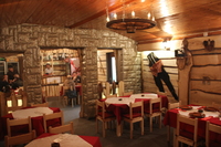 Kafana Stari ambar