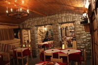 Kafana Stari ambar