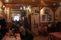 Kafana Etno kućerak