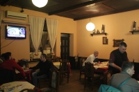 Кафана „Бели багрем“ Кафана „Бели багрем“