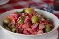 Vitaminska salata