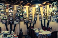 Kafana „Čubura“