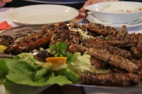 Кафана „Чубура“