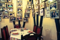 Кафана „Чубура“