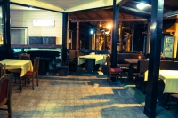 Кафана „Чубура“