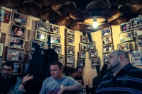 Кафана „Чубура“