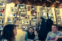 Кафана „Чубура“