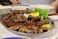 Кафана „Чубура“