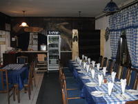 Kod Šipe-Kamenički vis (At Šipa's-Kamenički vis Resort)