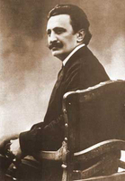 Branislav Nušić